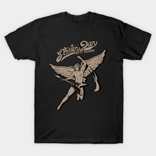 Steel fly T-Shirt